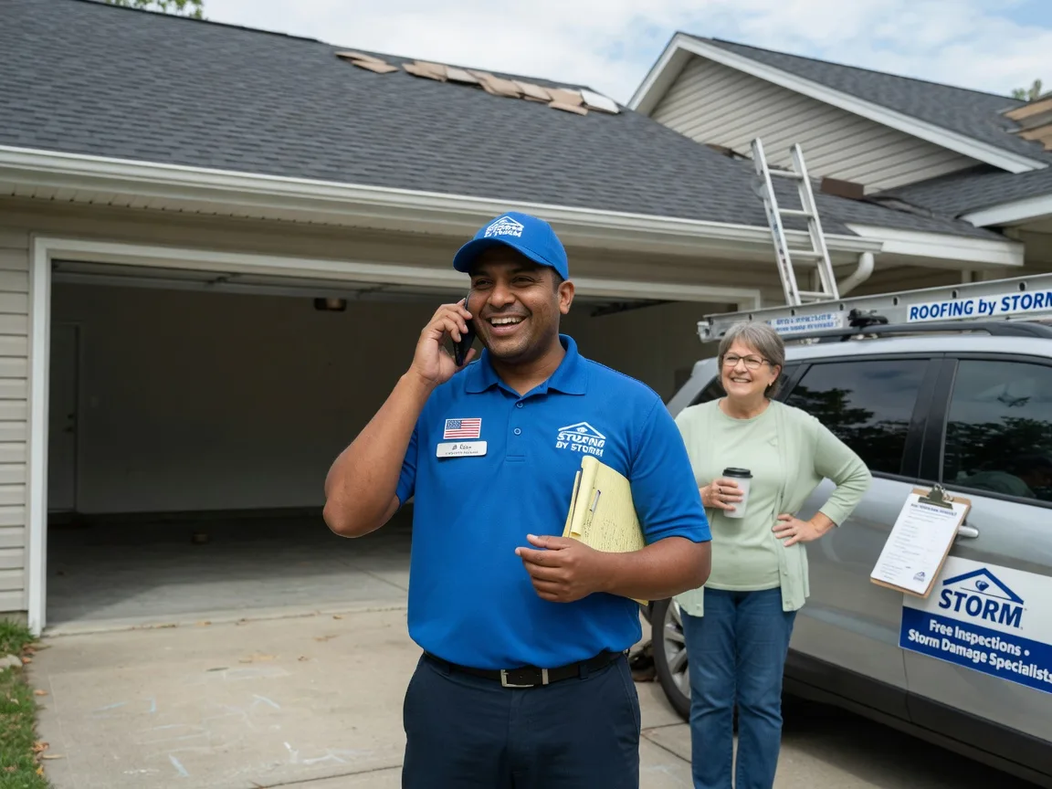 Roof Repair Near Me Moscow, PA FAQs